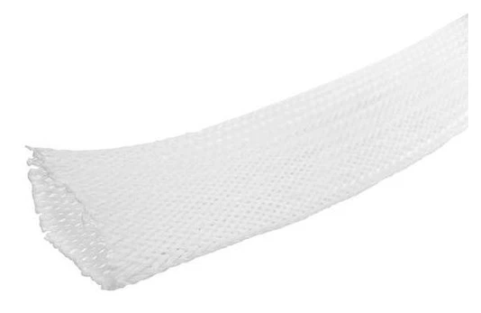 Organizer MicroConnect Microconnect CABLESLEEVE040-50W rękawy kablowe Juodas