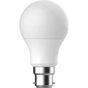 LED lempa Smart Colour B22 7W CCT RGB 806lm