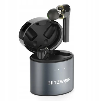 BlitzWolf BW-FYE8 Belaidės Bluetooth ausinės