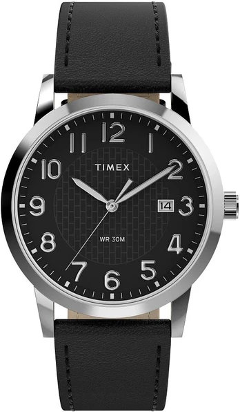 Vyriškas laikrodis TIMEX TW2Y67400 + BOX