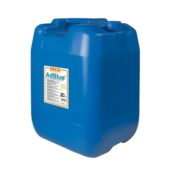 AdBlue 20l skystis
