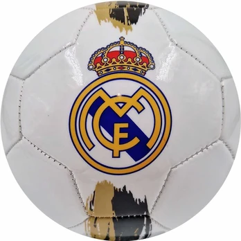 FUTBOLIS REAL MADRID Y5