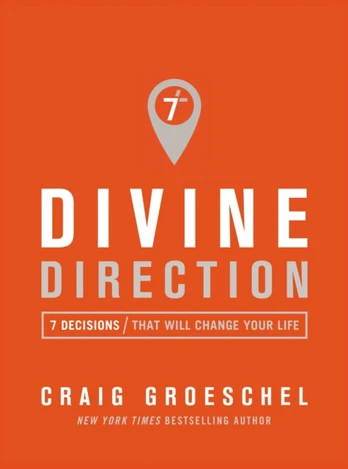 Divine Direction