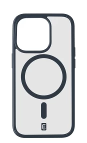 Dėkliukas Cellularline iPhone 15 Pro Max POP MAG, Blue kaina