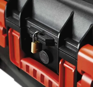 Yato Wiha tool case XXL III