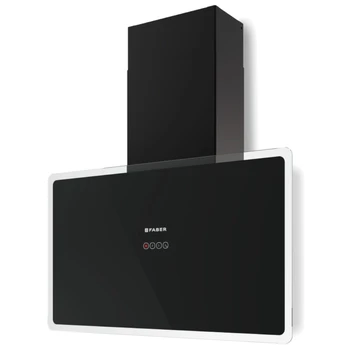 FABER GLAM FIT 80 BK (NUKAINOTA)