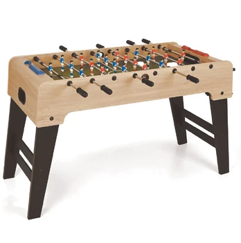 GARLANDO F-3 Foldy Maple Futbolo stalas