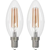 "Arcchio" LED lemputė E14, 2 vnt., 2700 K