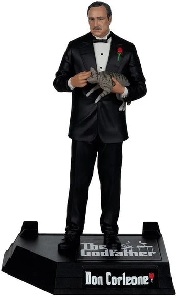 Mcfarlane - The Godfather - Don Corleone