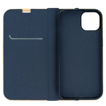 Frame skirtas Samsung Galaxy S23 Plus, mėlynas