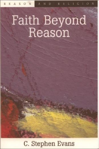 Faith Beyond Reason