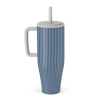 Fine Line - All Day Leakproof Tumbler