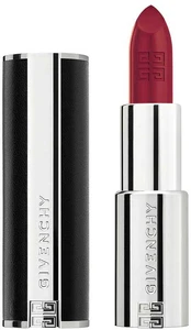 Givenchy Rouge Interdit Int Silk 117 kaina