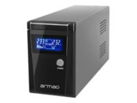 ARMAC O/650F/LCD Armac UPS OFFICE Line-I