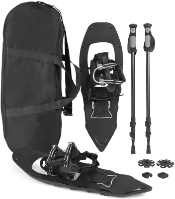 Sniego raketės 63 cm 2 vnt.