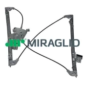 Lango pakėliklis MIRAGLIO 30/2376 kaina