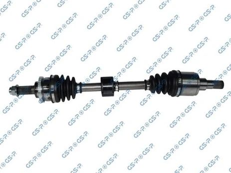 Pusašis GSP 257060