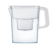Vandens filtravimo indas Aquaphor Compact B25, 2.5 l, balta kaina