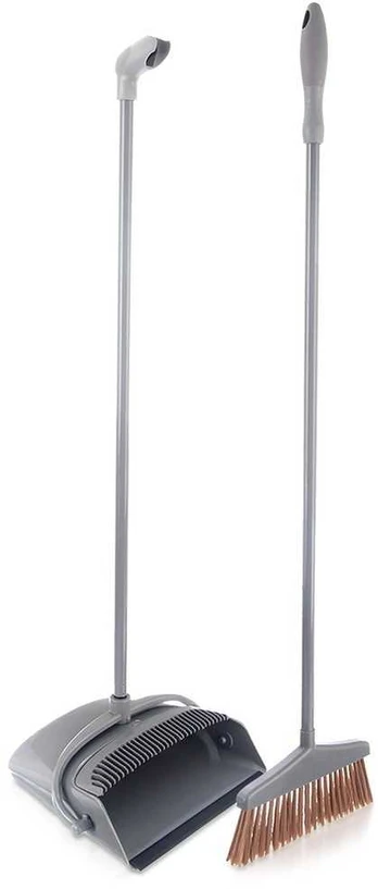 Nord Clean Šepetys su semtuvu, 91 cm ilgio