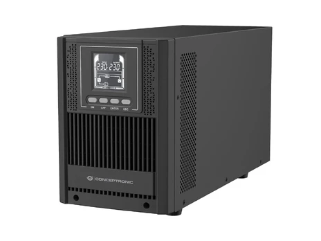 UPS Power Supply 2000VA 1800W Conceptronic