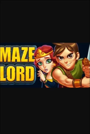 Maze Lord PC