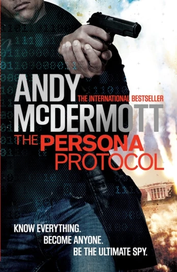 Persona Protocol
