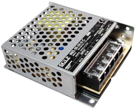 GLP LED maitinimo šaltinis 12V 50W (MRS-50-12-U-C)