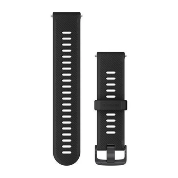 Accy,Replacement Band,Forerunner 745, Black