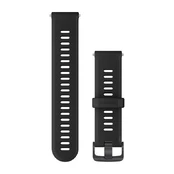 Accy,Replacement Band,Forerunner 745, Black kaina