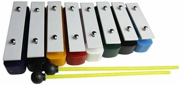 Rezonanciniai blokai Kera Audio TB8