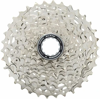 Shimano 105 CS-HG7101 kasetė | 12 pavarų