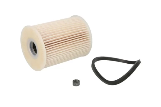 Kuro filtras MAHLE KX231D