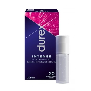 Durex Intense Orgasmic Gel