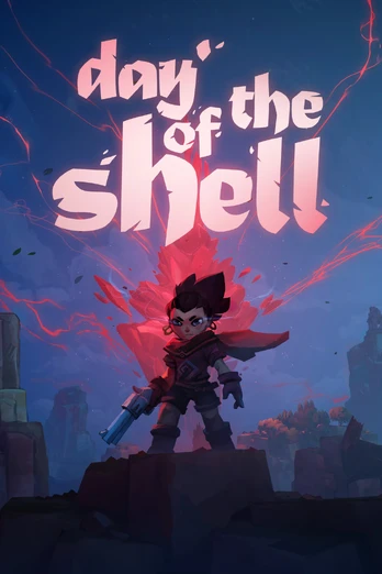 Day Of The Shell Xbox