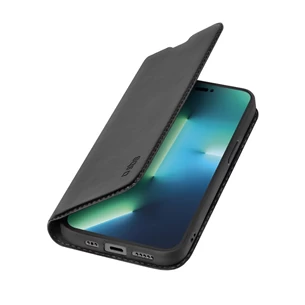 Dėklas SBS Book Wallet Lite iPhone 14 Pro, Black