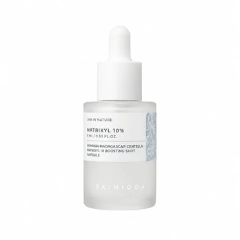 SKIN1004 - Madagascar Centella Matrixyl 10 Boosting Shot Ampoule Mini, 9ml