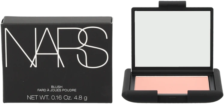 Nars skaistalai, 4,8 g