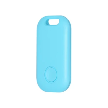 Bluetooth sekiklis, mėlynas