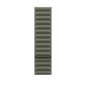 Apyrankė Apple Watch 46mm Sage Gray Magnetic Link - S/M kaina