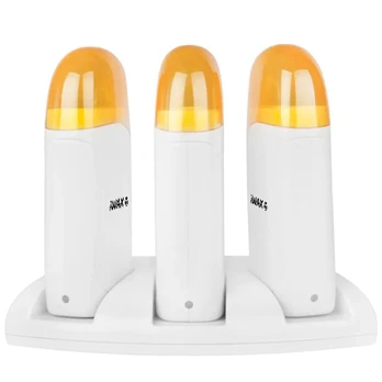 Vaško kasečių šildytuvas TRIO, 120W