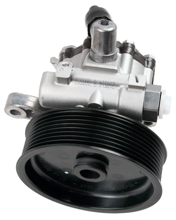 Hidraulinis siurblys, vairo sistema BOSCH K S00 000 689