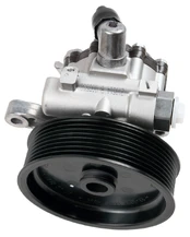 Hidraulinis siurblys, vairo sistema BOSCH K S00 000 689 kaina