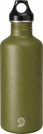 Origin Outdoors Drinking Bottle 'Active' Loop Cap
