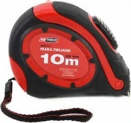AW-Tools AWTools magnetinis matavimas 10 x 25mm (AW27147)