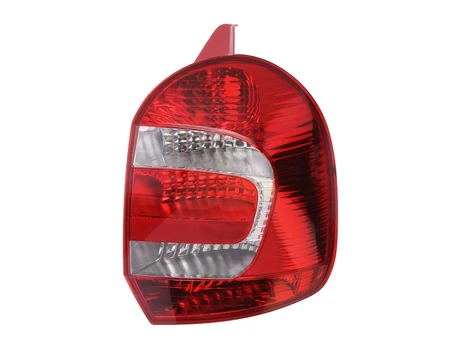 Žibintas galas Dešinė RENAULT MODUS