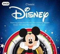 CD Various - Classic Disney