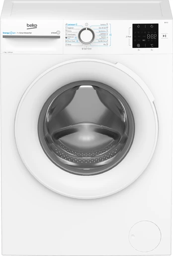 Skalbimo mašina Beko BM3WFSU37013WW