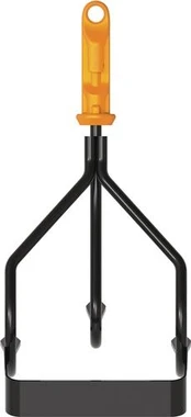 Aeratorius be koto FISKARS OneClick, 21 cm