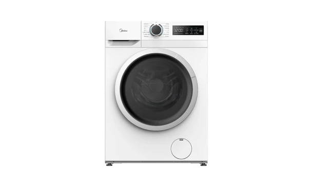 Skalbimo mašina Midea MF110W60/T-HR