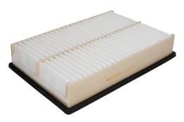 Oro filtras HENGST E658L kaina